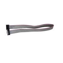 IDC 케이블 30cm 10핀(2x5) 2.54mm 간격