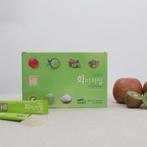 화이자임 키위맛30포 효소다이어트 쾌변 장청소, 1개