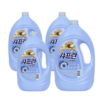 샤프란 시어버터 프레쉬 아일랜드 3.1L 4개