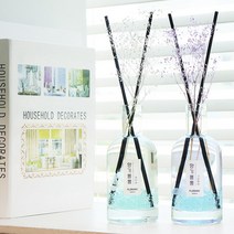 플로랑 플라워 디퓨저 향기뿜뿜 200ml, 01_디퓨저앙쥬200ml