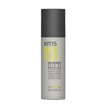KMS 헤어플레이 몰딩페이스트 150ml 1통 헤어왁스 매트왁스 스타일링 고정왁스, 1개