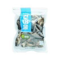 온국민 북어머리 800g, 1개