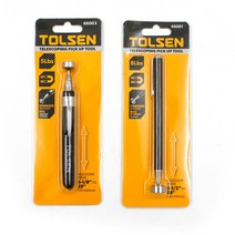 툴쎈 픽업툴(안테나형) 초강력자석 갈고리 플렉시블 자바라 자석픽업, 픽업툴(안테나형) 5LBS (NO.66003)