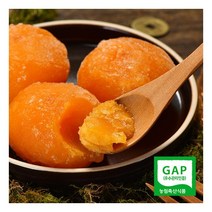 명가일품 [청도반시]청도아이스홍시 3.2kg[800g(8~16입) x 4봉]