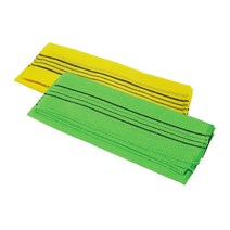 때밀이 타올 등밀이 샤워타올 일반형, 20개