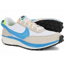 [국내매장판] 나이키 남성용 와플 데뷰 DX2943-100