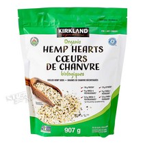 커클랜드 햄프 씨드 슈퍼푸드 907g KIRKLAND, 1개