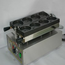 대원테크 전기식 호떡기계 4p HBR-450S, 상세페이지 참조