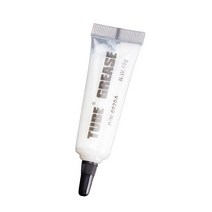실리콘구리스 수족관 필터 탱크의 O-링 유지 보수를위한 3g/10g 고급 실리콘 그리스 윤활제 슈퍼 O-윤활유 윤활, 02 10g