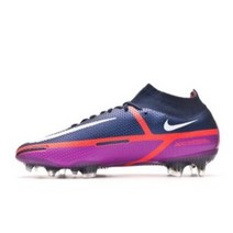 국내매장판 나이키 팬텀 GT2 다이내믹 핏 엘리트 FG 네이비퍼플 CZ9889-415