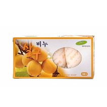 살구비누 100g x3P 여드름 기미 잡티 주근깨 미백 보습 클렌징비누