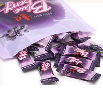 햇사랑식품 홍삼 블루베리 젤리 150g, 5봉