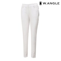 *본사직영* [와이드앵글] 여성 컨피던스 화섬 팬츠 L WWU20342W3