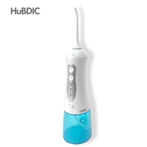휴비딕 [10쿠폰다운]휴비딕 크린픽 구강세정기 HCP-2B 블루 치아세척기