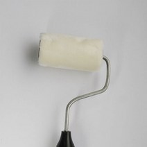 유성 페인트롤러 로라 100mm 페인트용 롤러 유성로라 페인트용품 페인트붓 페인트로라 페인트롤라 페인트작