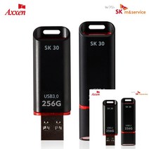 USB메모리 3.0 256GB 이동식디스크 이동식디스크 유에스비추천 유에스비 저장장치 USB파는곳