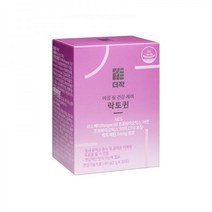 여성질건강 질케어 락토퀸 1박스 (30포), 더작 락토퀸 1박스 (30포) 여성