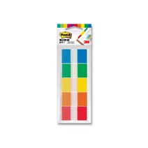 3M Post-it 플래그 680-5KP - 44x25mm, 1개
