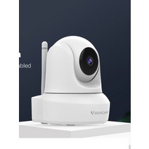 가정용 무선 안심 실내카메라 Vstarcam C29S 3MP 1296P 무선 PTZ IP 돔 카메라 AI 휴머노이드 연기 경보 홈, 07 32GB