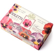 토탈하우스 이태리 네스티단테비누 데이콜리 바이올렛 250g (0017) 향수비누 큰비누 고급비누 이태리향수비누 이탈리아향수비누