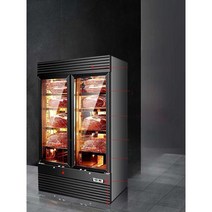 드라이에이징냉장고 숙성고 스테이크 드라이에이징, 플래그십 1080W 3도어