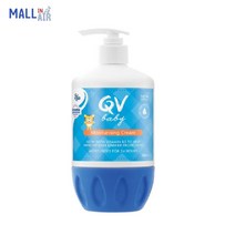 Ego 모이스처라이징 크림, 500g, 1개
