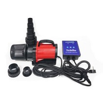 리턴 모터 펌프 어항 수족관 수중 해수 물고기 잠수, GN25000 180W