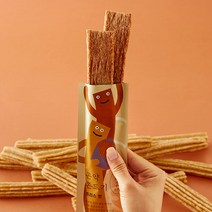 그로서리서울 곤약쫀드기 츄러스맛 2p, 35g, 20개