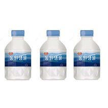 동원샘물 300mlx180개, 180개, 300ml