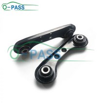 견인 볼 마운트 장치 승용차 링컨 포드 에지 용 리어 액슬 어퍼 컨트롤 암, Left Side(1 Piece)