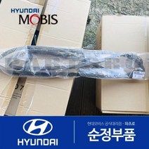 앞문짝 웨더스트립(고무몰딩) 조수석쪽 (821402D000) 아반떼XD 현대모비스 부품몰