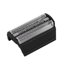 전동 남자 전기 클래식 미니 면도기 추천 BRAUN 360 380 390 5414 5610 5612 5877 5770 5775 용 새로운 1 x 교체 호일 31B, 한개옵션0