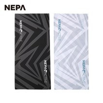 네파 공용 AMI 아미 멀티스카프 7HC7903, WHITE_100
