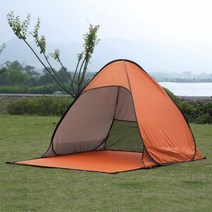 2인용 팝업텐트 낚시그늘막