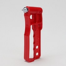 GO2shop GO2shop_ 화재소화기깔판 화재예방점검표 간편소화기 소방시설자재 화재진압, ★선택* 소방용(비상)망치 완강기 설치 공용(거치대포함, 이제품주문★