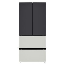 [LG전자공식인증점] 디오스 오브제컬렉션 김치냉장고 Z492MBG123S (491L)