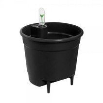 엘호 셀프 워터링 인서트 21cm 저면관수 화분 (단품)