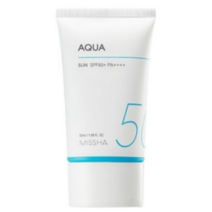 미샤 올어라운드 세이프블록 아쿠아선 50ml