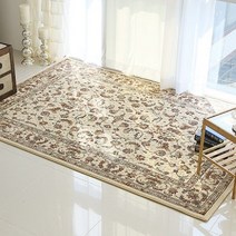 [러그랜드] 벨기에수입산 르네상스클래식 카페트