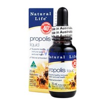호주 네추럴라이프 프로폴리스 마누카 허니 스프레이 30ml 2개세트, 1개