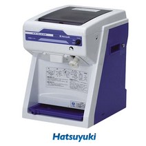 업소용 카페 빙수기계 얼음가는기계 하츠유키 HC-S32A