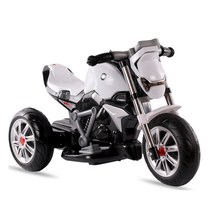 유아 전동 오토바이 3륜바이크 어린이바이크 승용완구, 선택1