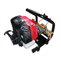 예초기 부착 펌프 분무기 농약 교체 살포기 헤드, TU26 휴대용