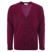 [메종마틴마르지엘라] [메종마르지엘라] 22SS S50HA1059 S17993 248 V넥