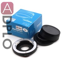 AF 확인 초점 인피니티 렌즈 어댑터 슈트 미놀타 렌즈-니콘 호환 카메라 D5 D7200 D810A D5500 D750 D4S D3, 한개옵션0