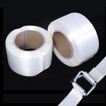 코드스트랩 버클 클립 밴드 pet밴드 13mm 16mm 19mm 25mm 32mm 조임기 밴딩 끈, 코드스트랩 버클 16mm-1000ea