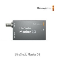 블랙매직 UltraStudio Monitor 3G, 1개