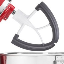 KITCHENAID 모든 액세서리 파스타 오븐 세트 및 고기 분쇄기 수직 믹서 용 블렌더, 4.5-5Q Stand Mixers