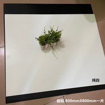 대리석무늬장판 붙이는 자투리 장판 엘리베이터 바구니 모조 대리석 물마석 타일 800X80, 01 화이트