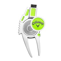 Callaway 갤러웨이 4in1 골프 디벗 수리 도구